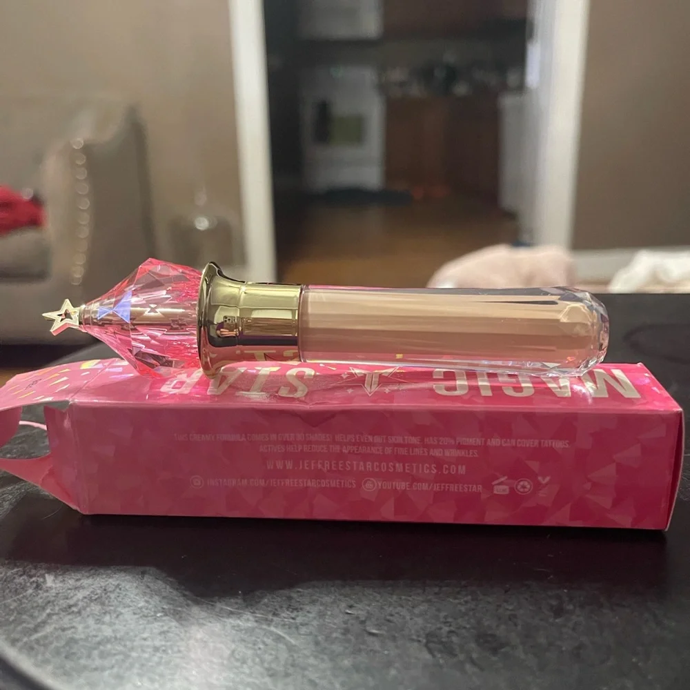 Jeffree Star C13.5 Concealer